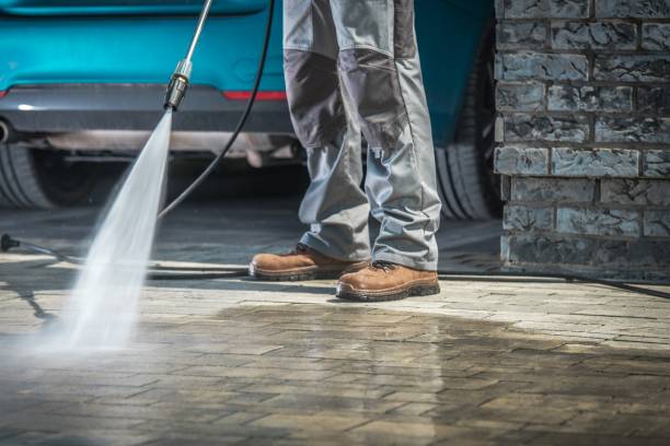 Best Roof Washing  in Elwood, NY