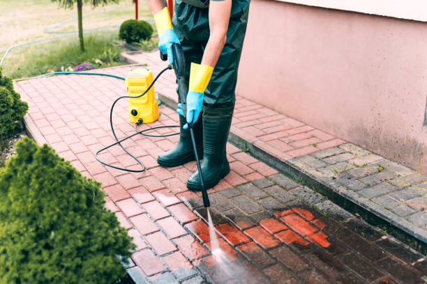 Best Gas Station Cleaning  in Elwood, NY